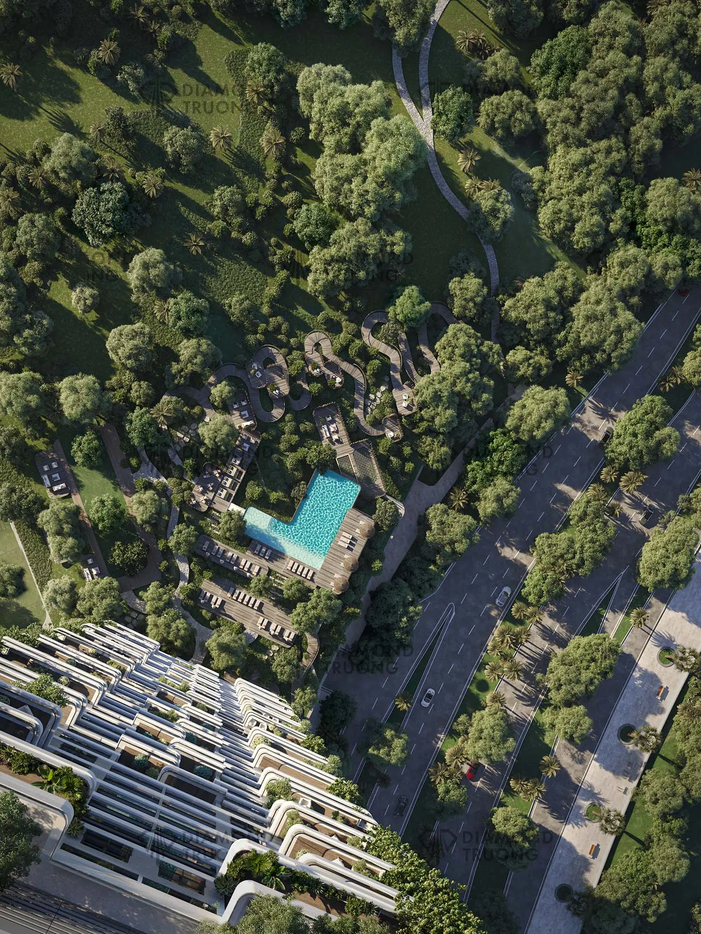 Talea Exterior