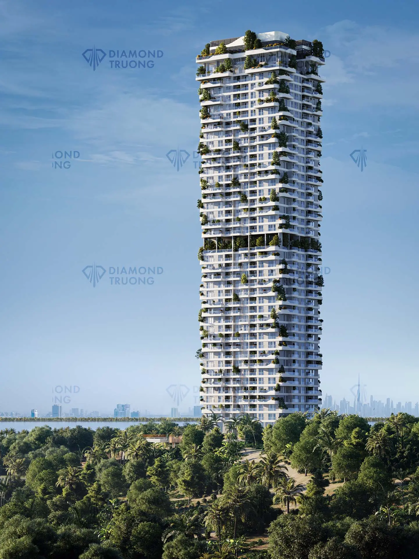 Talea Building