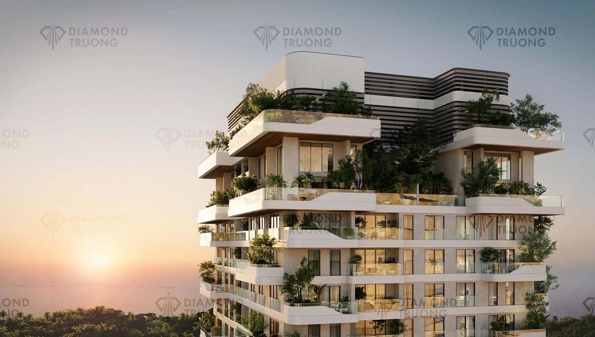 Talea Exterior