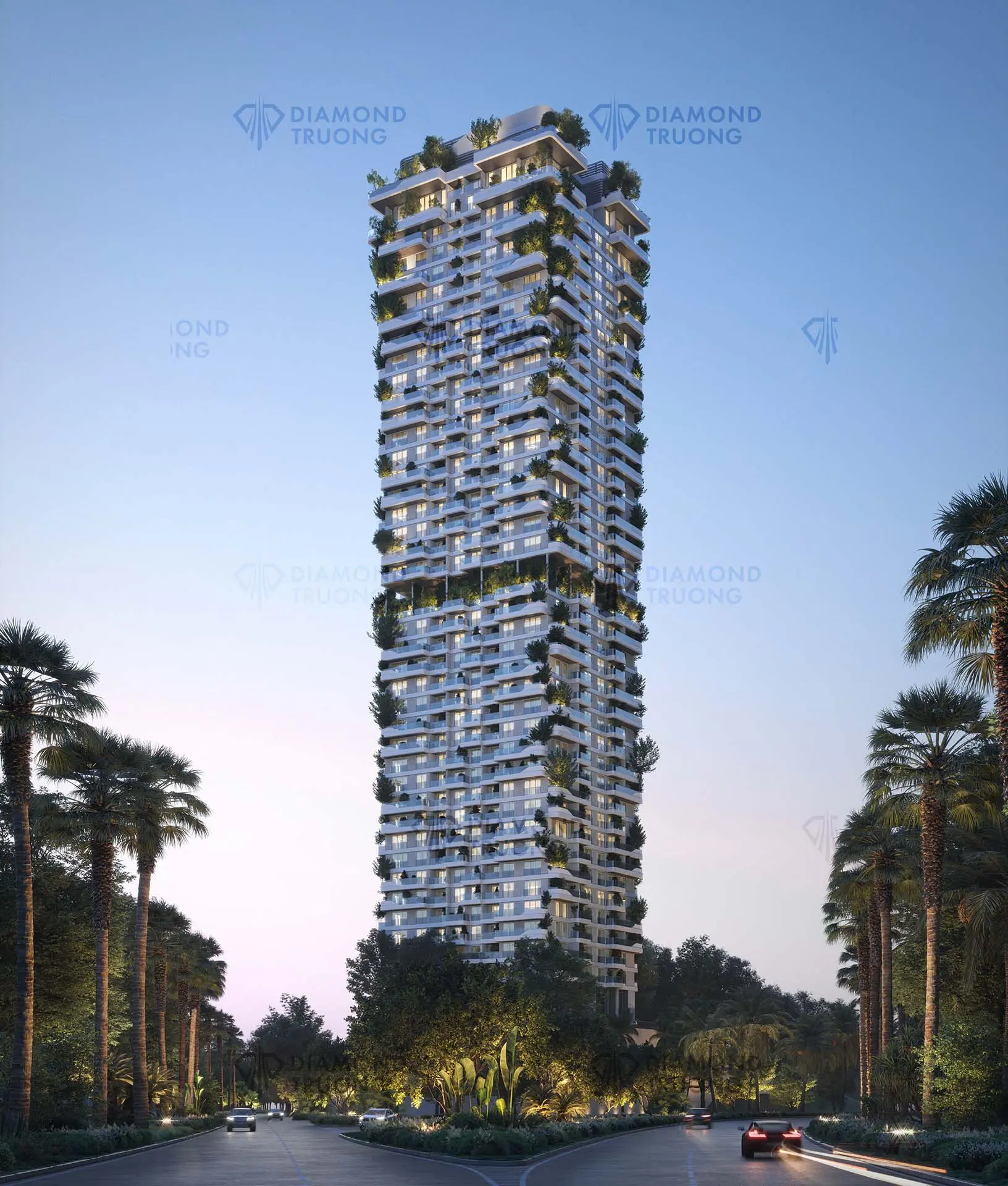 Talea Building