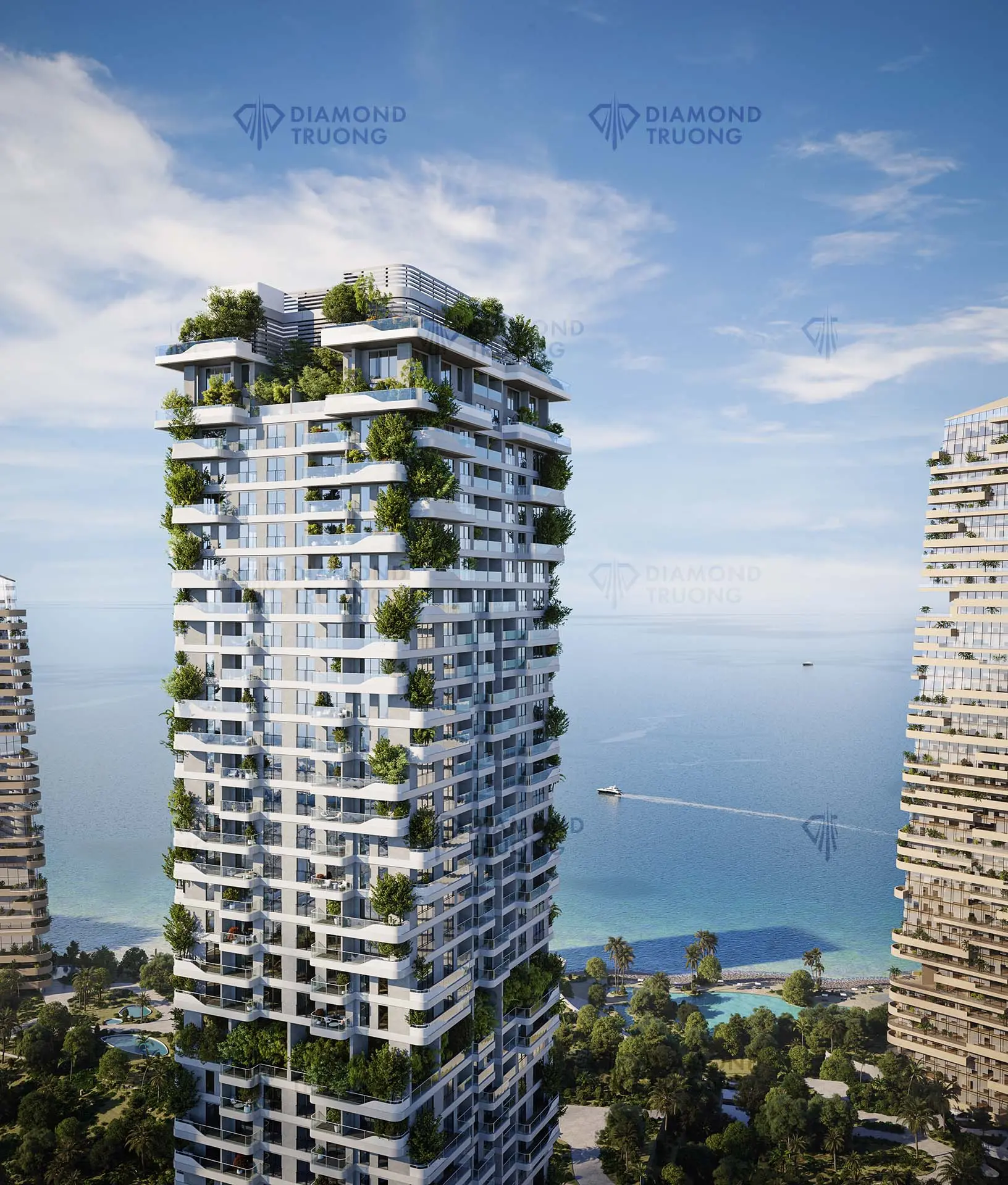 Talea Building