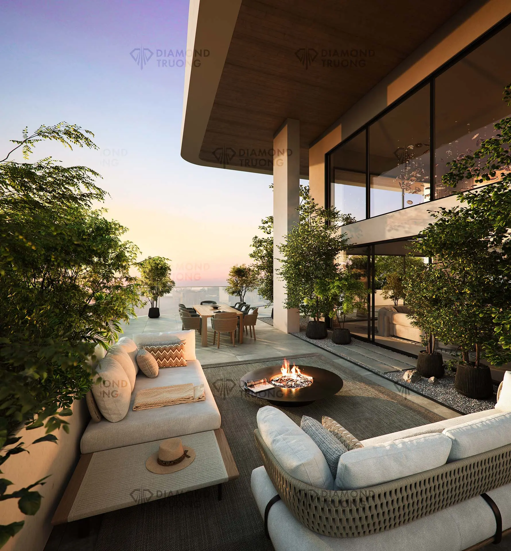 Talea Exterior