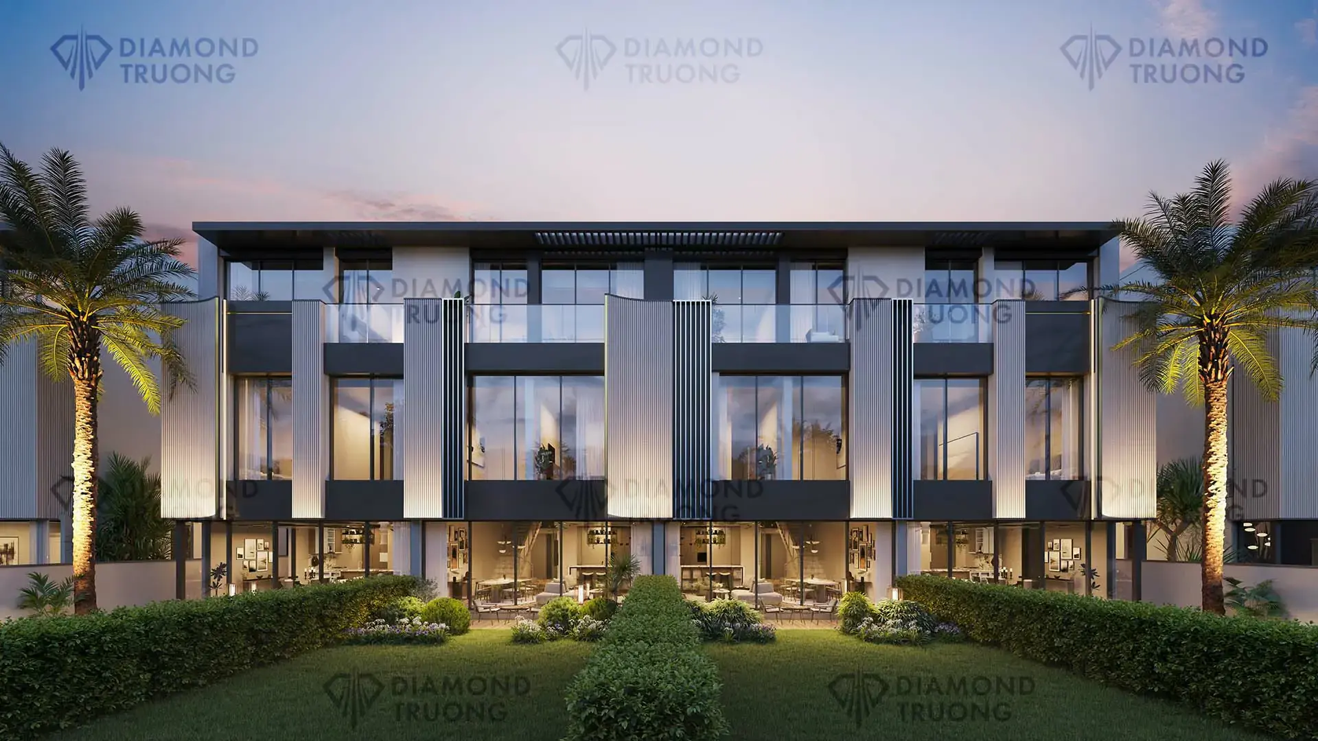 The Watercrest Full View