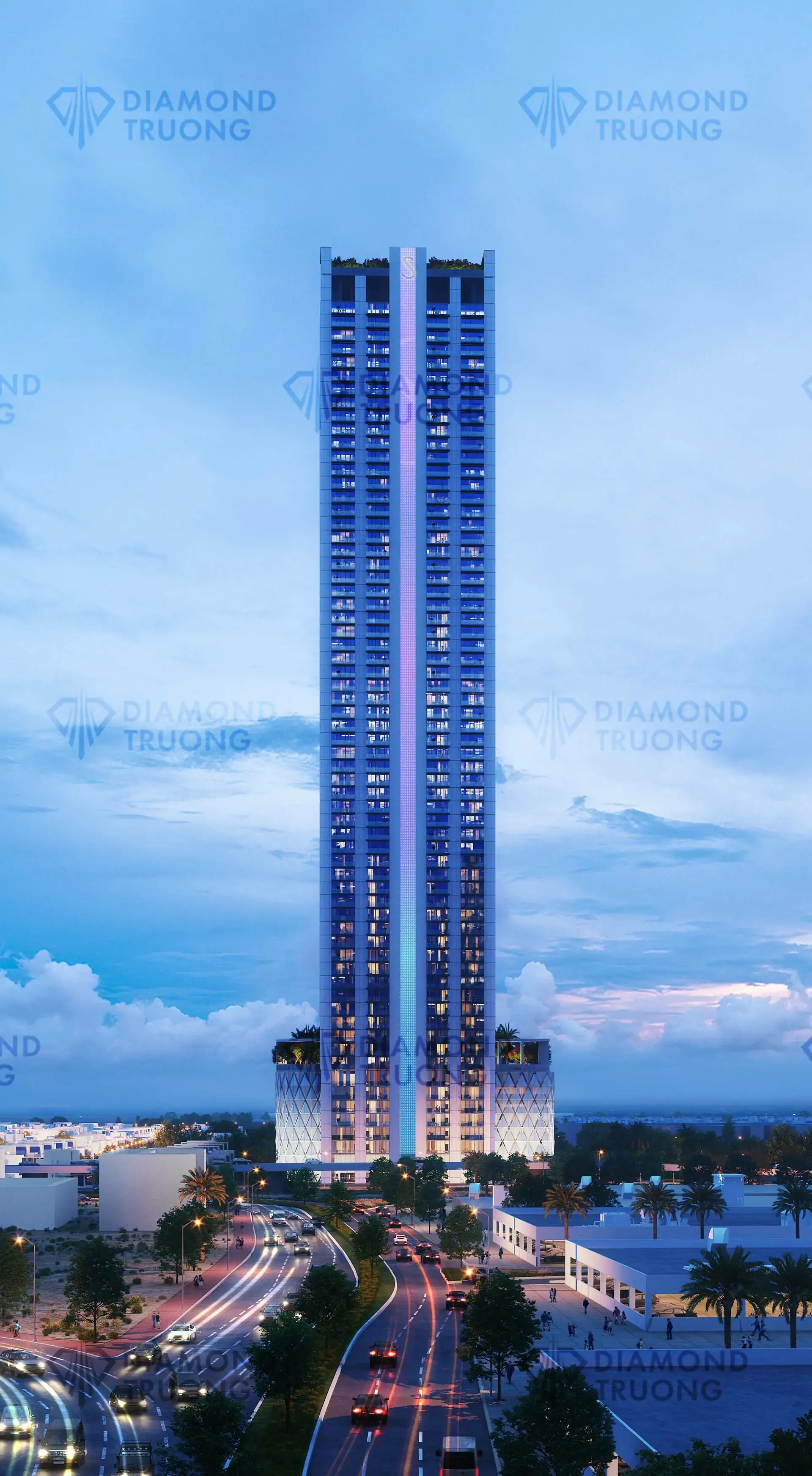Verde Building