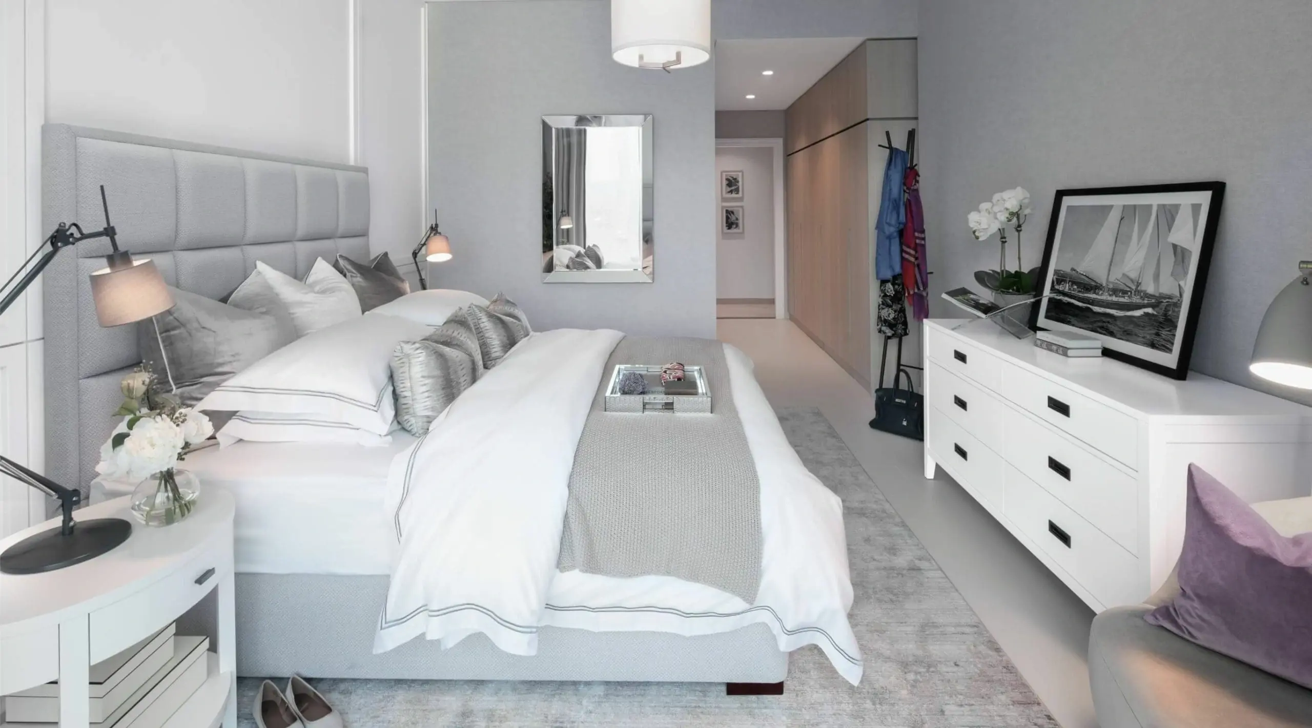 Wilton Park Residences 2 Bedroom