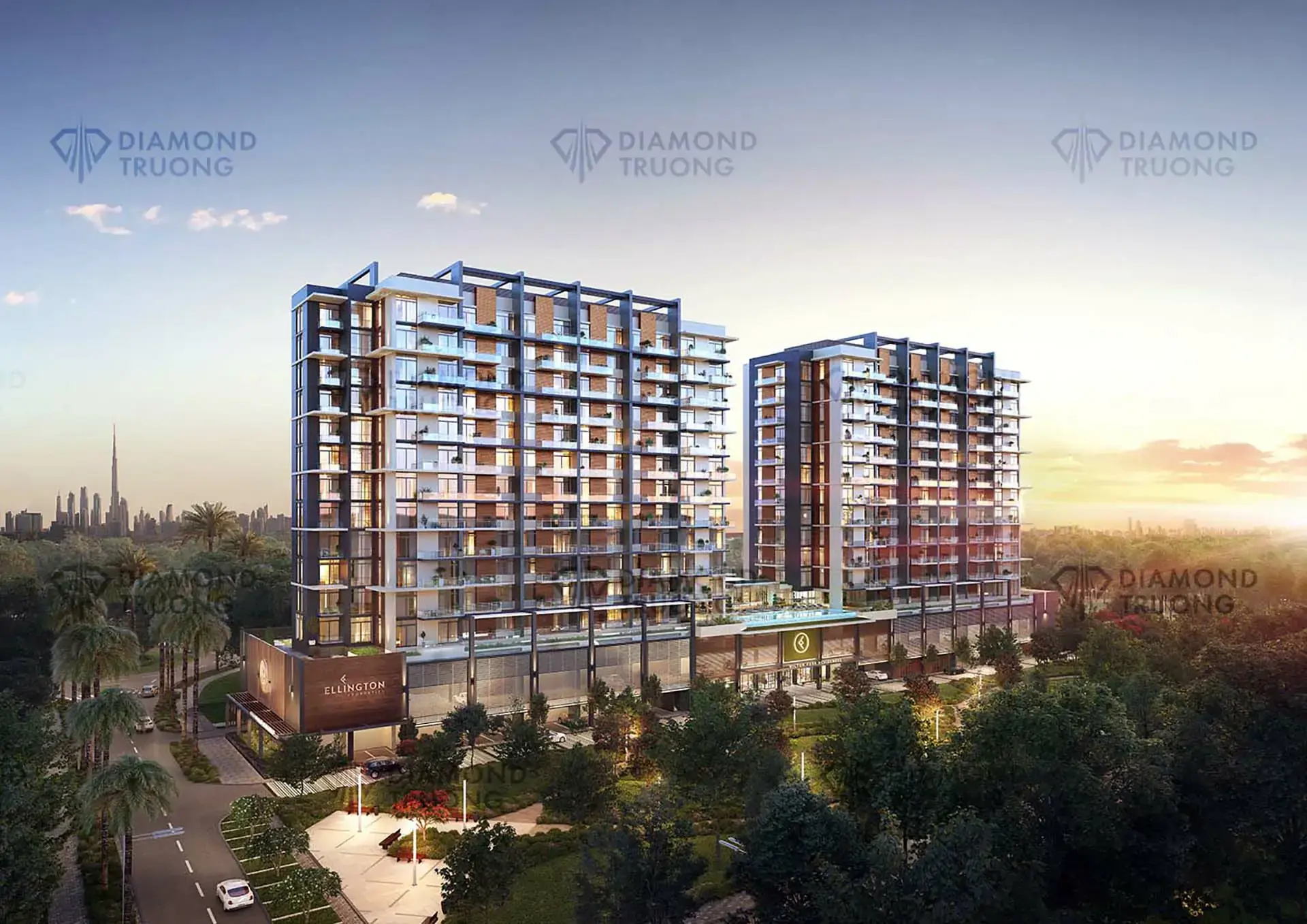 Wilton Park Residences 2