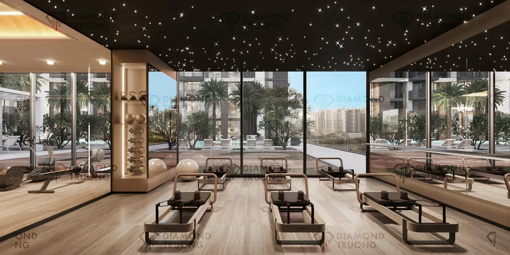 Windsor House Ates Studio
